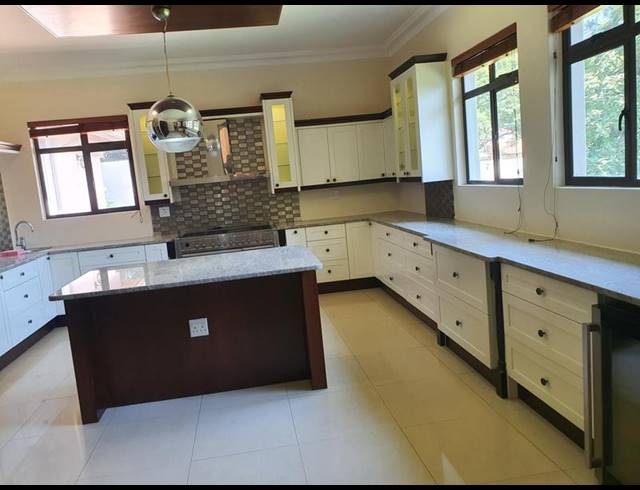 6 BEDROOM PROPERTY TO RENT IN WATERKLOOF RIDGE